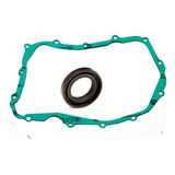 Junta Tampa Embreagem Cb 400 Cb400 Retentor Câmbio Rto