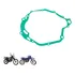 Junta Tampa Embreagem Direita Yamaha Xt225/ttr230 Vortex