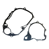 Junta Tampa Embreagem E Magneto Para Yamaha Drag Star 650