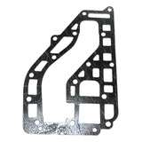 Junta Tampa Externa Escape Motor Popa E25 e30 Hp Original