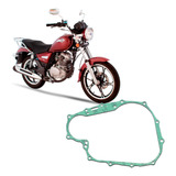Junta Tampa Lateral Direita Haojue Chopper Road 150 18 Ed