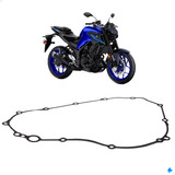 Junta Tampa Lateral Direita Yamaha Mt03 17 