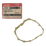 Junta Tampa Lateral Embreagem Nx 400 Falcon Original Honda