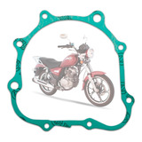 Junta Tampa Lateral Esquerda Haojue Chopper Road 150 2018 Ed