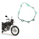 Junta Tampa Lateral Esquerda Honda Cg 125 Titan 2000