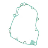 Junta Tampa Lateral Esquerda Honda Crf 450r 02 08 Vedamotors