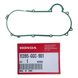 Junta Tampa Lateral Esquerda Lead 110 Original Honda