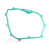 Junta Tampa Lateral Lado Embreagem Original Honda Twister