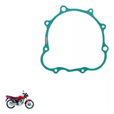 Junta Tampa Magneto Esquerda Moto Sundown Max 125 Vortex