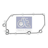 Junta Tampa Radiador Oleo Aluminio R T 114 124 Dt 1 24158