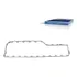 Junta Tampa Radiador Oleo Fh13 2012    Euro 5 Dt Spare Parts
