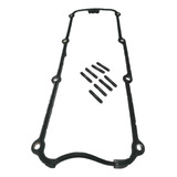 Junta Tampa Valv Borracha C 8 Prisioneiros Motor Ap Origin