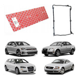 Junta Tampa Valvula Externa Audi A3 1 8 20v 1998 1999 A 2003
