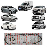 Junta Tampa Valvula Fiorino 1 4 8v 2019 2020 2021 Sabo