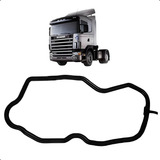 Junta Tampa Válvula Inferior Scania S4