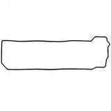 JUNTA TAMPA VALVULA MB MB