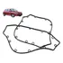 Junta Tampa Valvula Peugeot 306 Citroen Xsara 1.8 16v Xu7jp4