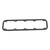 Junta Tampa Valvula Trator Ford 6600 6630 7630