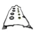 Junta Tampa Válvula Tuchos Motor Honda Civic 1.7 16v Ano 2001 Ano 2002 Ano 2003 Ano 2004 Ano 2005 Ano 2006 D17a D17z