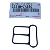Junta Tbi Atuador Marcha Lenta Original Toyota Corolla 03 08