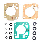 Junta Tbi Honda Civic 1 6 16v Kit Injeção