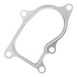 Junta Traseira Do Turbo Vw Delivery 8 9 10 160 E 5 150
