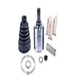 Junta Tulipa Homocinética Câmbio Esquerdo Cofap JDC18003 Comp Renault Duster 2 0 4X4 Transmissao 12 18