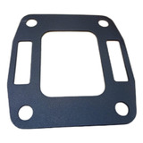 Junta Turbina Em Cobre Para Motor Mercruiser Qsd 898101475