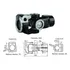 Junta Universal Cardan Vw 17-310 4x2 2004 2005 2006 2007 Zm