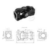 Junta Universal Do Cardan Volvo N12 2005 2006 Zm 63510130
