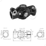 Junta Universal Mbb 1720