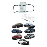 Junta Vedação Tampa Válvula Honda Civic Hrv Crv 12341rnaa01