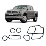 Junta Vedação Trocador Calor Radiador Óleo Filtro 2 0 Amarok