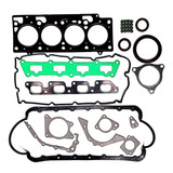 Juntas Cabeçote Aço Chery Celer 1 5 16v 2012 2013 2014 2015