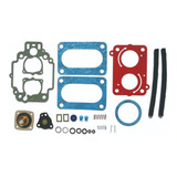Juntas Carburador Weber 495 Tldz Tldf Fiat Mille Eletronic