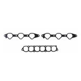 Juntas Coletor Admissão Chrysler Stratus 2 5 V6 24v 95 00 6g