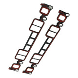 Juntas Coletor Admissao Gm350 V8 Smal Block Mercruiser Volvo