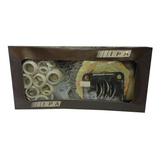 Juntas Do Motor Ar Fusca C defletor Ipa Compre 1 E Leve 2