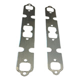 Juntas Mufla Escapamento Mercruiser 38522468 V8 Volvo Penta