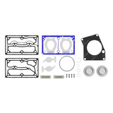 Juntas Reparo Compressor Para Mercedes Axor O500 Articulado