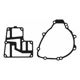 Juntas Respiro E Magneto Yamaha R1 Crossplane 2009 2014