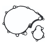 Juntas Tampa Estator E Motor De Arranque Yamaha Xt 600