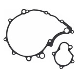 Juntas Tampa Estator E Motor De Arranque Yamaha Xt 600