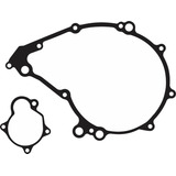 Juntas Tampa Estator E Motor De Arranque Yamaha Xt 660