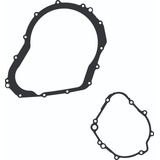 Juntas Tampa Lateral Magneto E Embreagem Suzuki Srad 750
