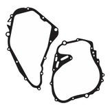 Juntas Tampa Magneto E Embreagem Suzuki Dr 800
