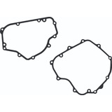 Juntas Tampas Estator Magneto E Embreagem Kawasaki Ninja 300