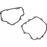 Juntas Tampas Estator Magneto E Embreagem Kawasaki Ninja 300