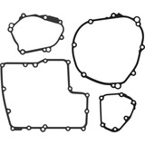 Juntas Tampas Laterais E Carter Yamaha Yzf R1 2007 A 2008