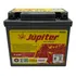 Júpiter Bat. Moto 5lbs Honda Cg 125/150 Titan Fan 125/150